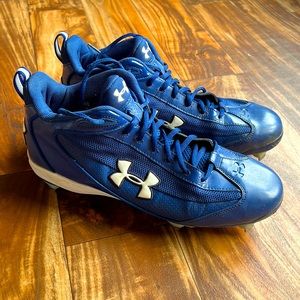 Under Armour Men’s Baseball Cleats
